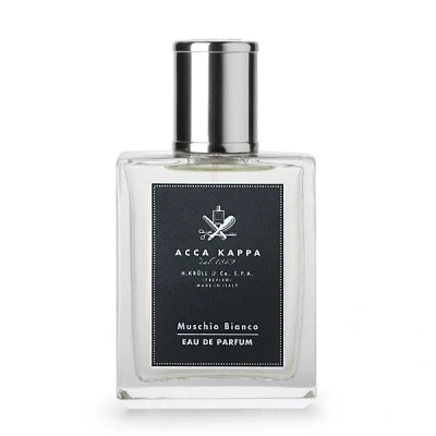 Abbildung von Acca Kappa White Moss Edp 100 Ml