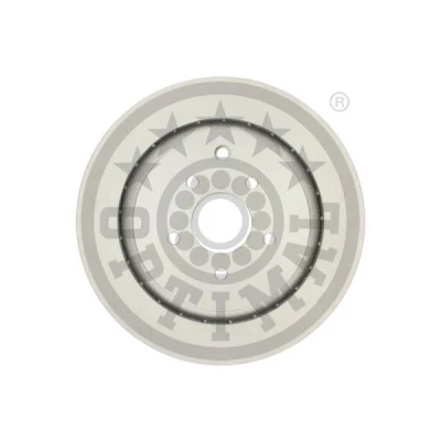 Abbildung von OPTIMAL BS 9480C Bremsscheibe Hinterachse 349,7 20 5/6 114,3 innenbelüftet INFINITI: QX70 SUV, Q50 Limousine, Q70