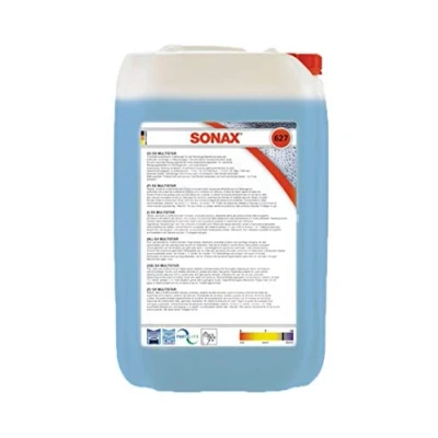 Abbildung von SONAX MultiStar 25 l