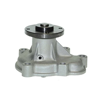 Abbildung von Saleri SIL PA675 Wasserpumpe mechanisch OPEL: Corsa B Schrägheck, Astra F CC, Vectra A Limousine