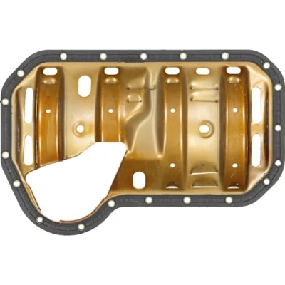 Abbildung von REINZ 71 31943 00 Ölwannendichtung VOLKSWAGEN: Transporter 4 Bus, GOLF 3, Kastenwagen, AUDI: 80 B4 Limousine, B3, Avant