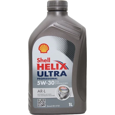 Abbildung von Motul SPECIFIC 0720 5W 30 5 Liter