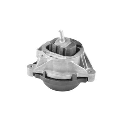 Abbildung von TEDGUM TED27609 Motorlager vorne links Hydrolager BMW: 1 Schrägheck, 3 Limousine, Touring