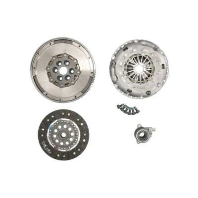 Abbildung von LuK BR 0241 600 0239 00 Kupplungssatz OPEL: Antara, CHEVROLET: Captiva, Nubira Kombi, Epica Limousine