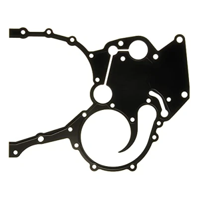 Abbildung von AJUSA 01018900 Dichtung, Steuergehäuse RENAULT: MASTER 2 Pritsche/Fahrgestell, Kasten, OPEL: Movano A Kastenwagen