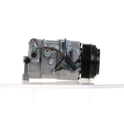 Abbildung von Kompressor, Klimaanlage MAHLE ORIGINAL ACP 1480 000S