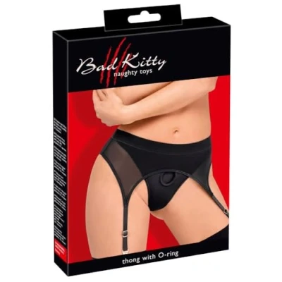 Abbildung von Straps String „Strap on&quot;