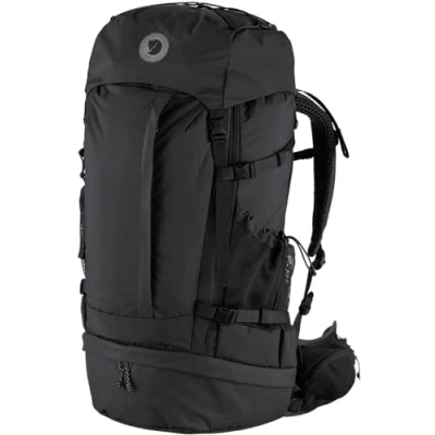 Abbildung von Fjallraven Abisko Trek 48 S M black backpack