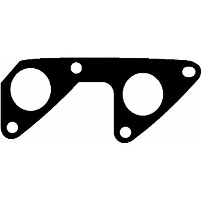 Abbildung von REINZ 71 27308 10 Ansaugkrümmerdichtung BMW: 5 Limousine, 3 Touring