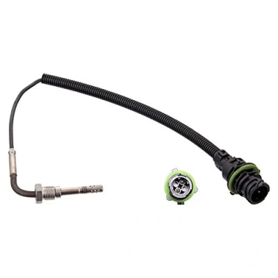 Abbildung von FEBI BILSTEIN 102010 Sensor, Abgastemperatur