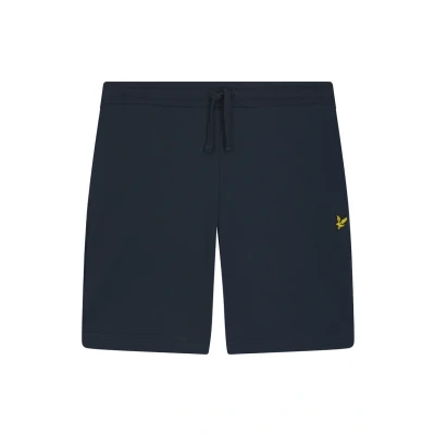 Abbildung von Lyle &amp; Scott Shorts, Herren, Größe: Large, Dark navy