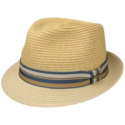Abbildung von Stetson Sonnenhut (1 St) Sommerhut mit Ripsband