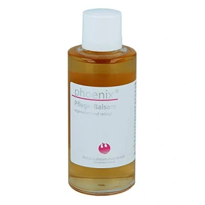 Abbildung von Phoenix Pflege balsam 100 ml