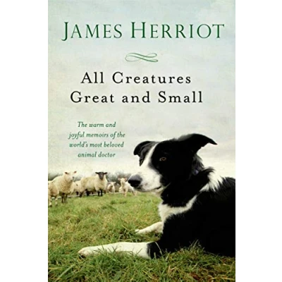 Abbildung von All Creatures Great and Small: Lektüre mit Audio Online (Reading &amp; training: Life Skills)