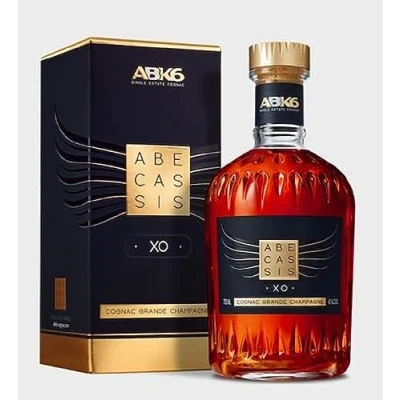 Abbildung von ABK6 Cognac Abecassis XO Grande Champagne (1 x 0,7l)