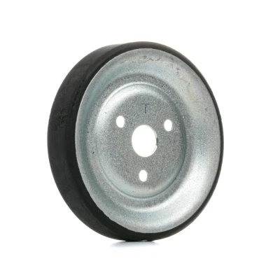Abbildung von CONTITECH VD1150 Riemenscheibe, Wasserpumpe PEUGEOT: 508 I SW, 3008 I, 207 Schrägheck, MINI: Roadster, Cabrio, BMW: 3 Limousine