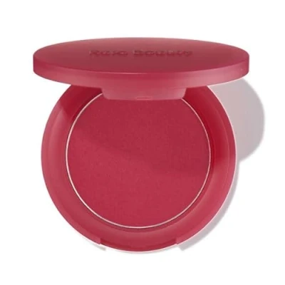 Abbildung von Rare Beauty soft Pinch Matte Bouncy Blush Mattes Rouge Cocon Effekt Thriving