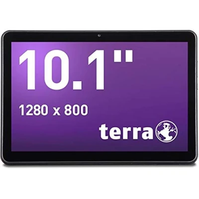 Abbildung von TERRA PAD 1005 10.1&quot; IPS, 2GB RAM 32GB Flash, 4G, Android 8.1 (K10G 6)