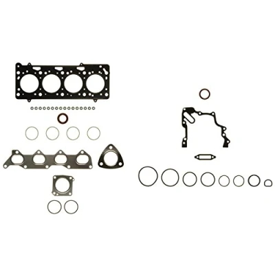 Abbildung von AJUSA 50339200 Dichtungsvollsatz, Motor mit Zylinderkopfdichtung, Ventilschaftabdichtung