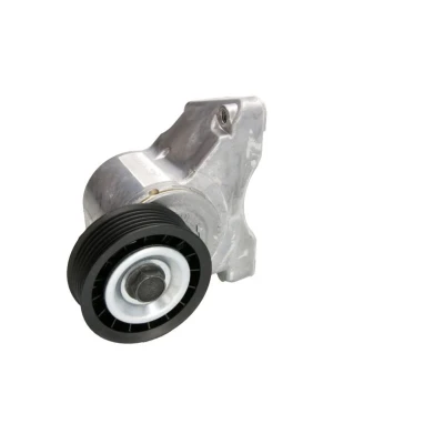 Abbildung von INA 534 0032 10 Spannarm, Keilrippenriemen FORD: Focus Mk1 Kombi, Schrägheck, Kasten / Kombi
