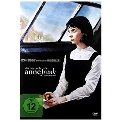 Abbildung von Das Tagebuch der Anne Frank