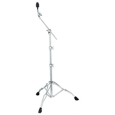 Abbildung von Tama Stage Master Becken Ständer Doppelstrebig Schlagzeug Hardware Zubehör (HC43BWN)