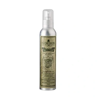 Abbildung von GORDON Daily Beard Cleanser Bartshampoo