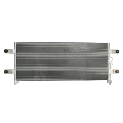 Abbildung von VALEO 815130 Klimakondensator ohne Trockner Aluminium 352 R 134a MERCEDES BENZ: ACTROS MP4