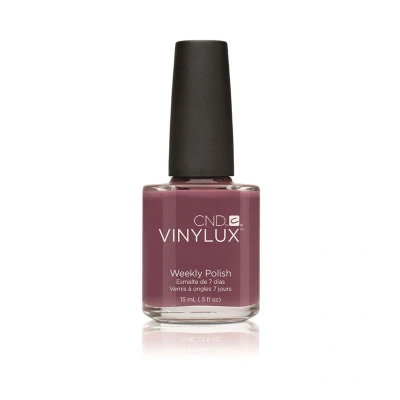 Abbildung von CND Nagellack Vinylux Weekly Polish Married To The Mauve #129