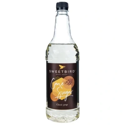 Abbildung von Sweetbird Rohrzucker Sirup (1 Liter) vegan
