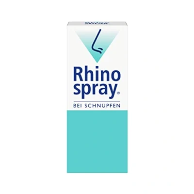 Abbildung von Rhinospray Nasenspray 12 ml