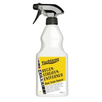 Abbildung von YACHTICON Regenstreifen Entferner 500ml