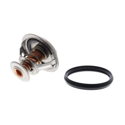 Abbildung von VEMO V15 99 2098 Kühlwasserthermostat 92 Original Qualität mit Dichtung ohne Gehäuse AUDI: A4 B8 Avant, Limousine, A5 Coupe