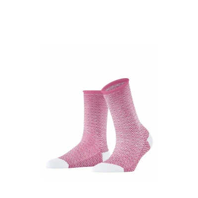 Abbildung von Falke Socken, Damen, Größe: 39 42, Pink