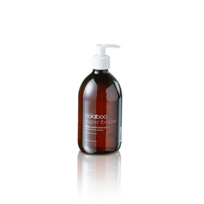 Abbildung von Oolaboo Super Foodies Smart Multi use Oil 500ml