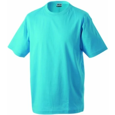 Abbildung von James &amp; NicholsonMädchen T Shirt Türkis Turquoise