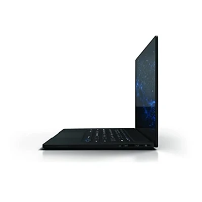 Abbildung von Intel® NUC M15 Laptop Kit (BBC510BCG7A02) ( Core™ i5 1135G7; 8GB LPDDR4x; ohne Festplatte, OS), schwarz