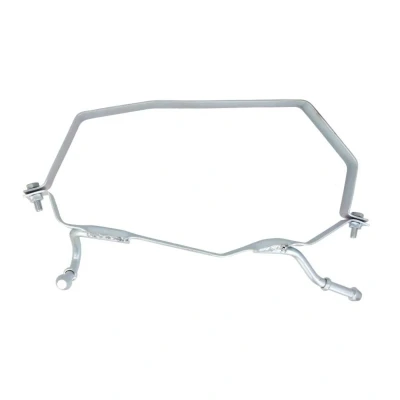 Abbildung von BOSAL 251 949 Halter, Abgasanlage MINI: Schrägheck, Cabrio