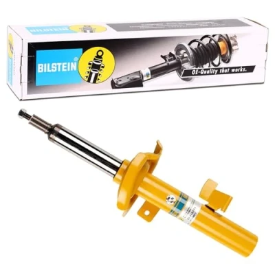 Abbildung von BILSTEIN B8 Offroad 35 110774 Stoßdämpfer Vorderachse rechts Gasdruck Einrohr Upside Down Federbein oben Stift FORD: Focus 2 Schrägheck
