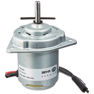 Abbildung von MAHLE ORIGINAL CFM 1 000S Elektromotor, Kühlerlüfter