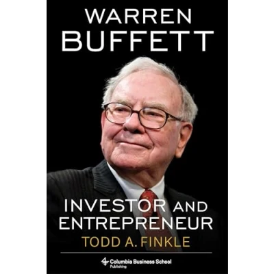 Abbildung von Warren Buffett: Investor and Entrepreneur