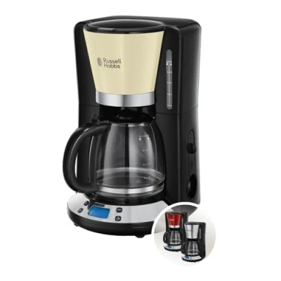 Abbildung von Russell Hobbs Colours Plus Creme