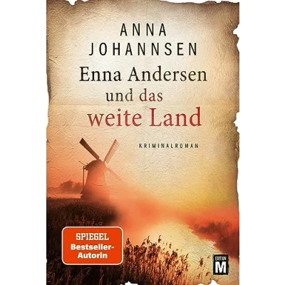 Abbildung von Enna Andersen und das weite Land