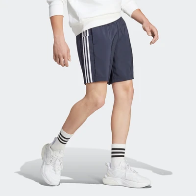 Abbildung von adidas Sportswear Essentials Chelsea Shorts, Herren, Größe: 4XL, Legend ink/white