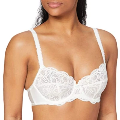 Abbildung von Sans Complexe Damen Ariane B gel BH, (Ivoire Gca), 70C EU