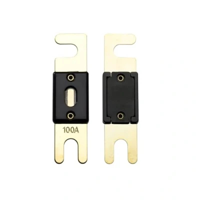 Abbildung von Offgridtec 100A 72V ANL Sicherung DIN43560/1 5er Set
