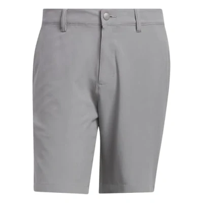 Abbildung von adidas Golf ULTIMATE365 8 5INCH Outdoor Shorts, Herren, Größe: 46, Grey three