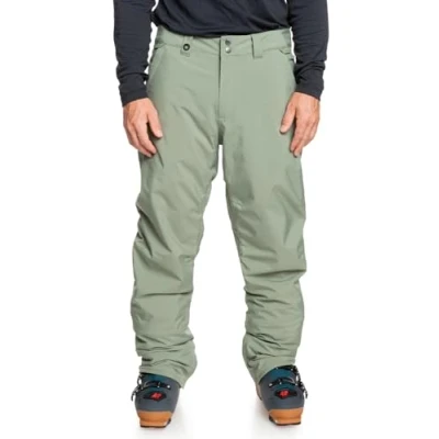 Abbildung von Quiksilver Estate PT Snowboardhosen, Herren, Größe: Large, Glw