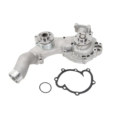 Abbildung von MAGNETI MARELLI 352316170663 Wasserpumpe MERCEDES BENZ: SL Cabrio, S Klasse Limousine
