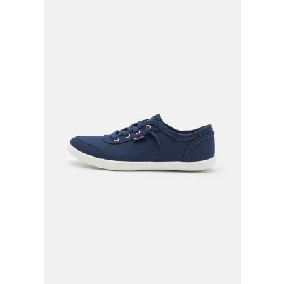 Abbildung von Skechers BOBS CUTE Sneaker low navy, Damen, Größe: 36, Navy Schuhe